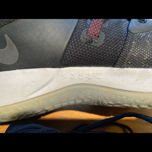 Nike PG 2 Taurus - Picture 8 of 11